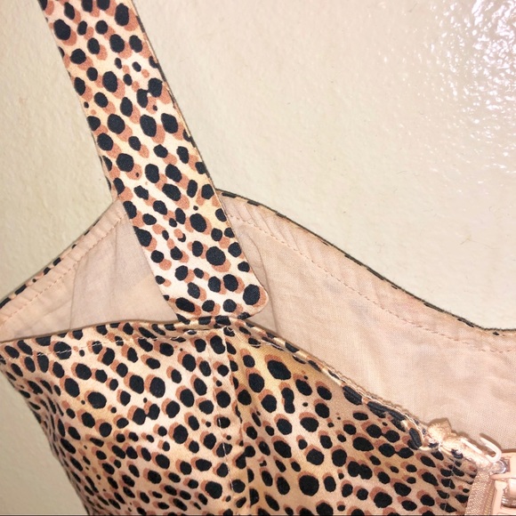 Charlotte Russe crop top - Picture 6 of 6